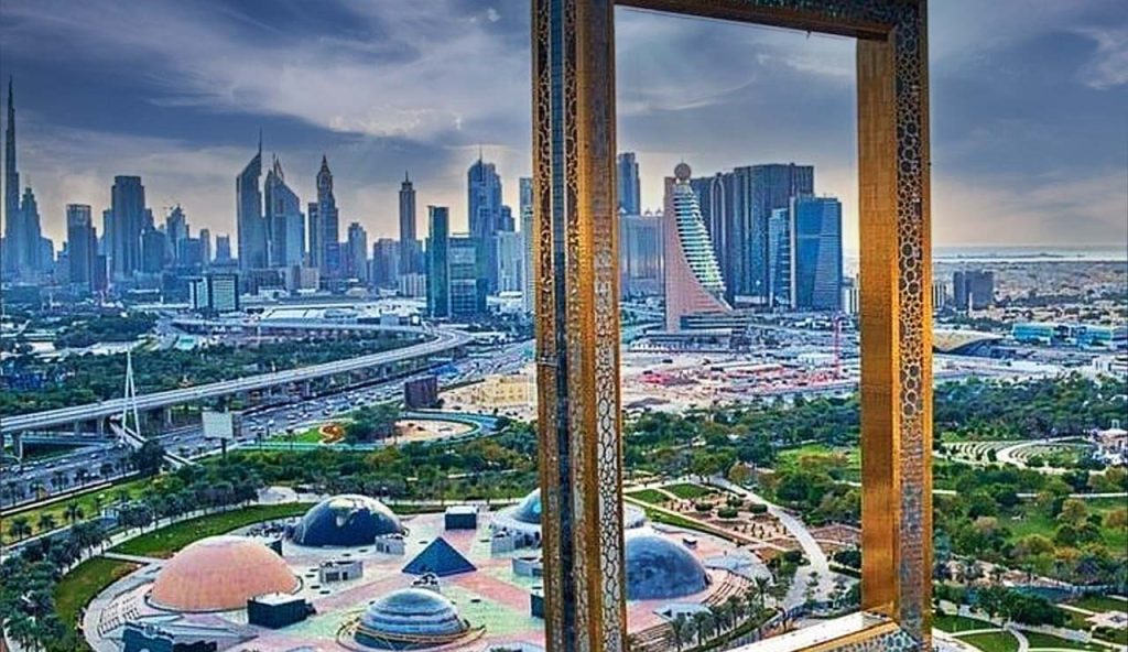 Dubai City Tour